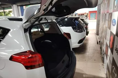 Toyota RAV4 2015, 117700 км, за 9227 USD - фото 22