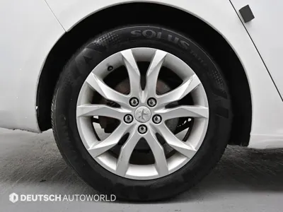 Peugeot 508 2015, 140285 км, за 2470.26 USD