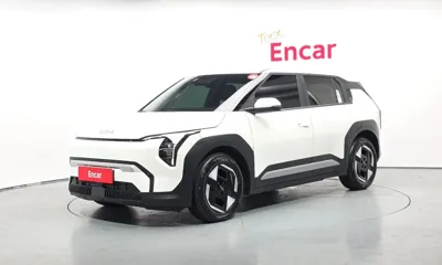 Kia EV3 · 2026 год