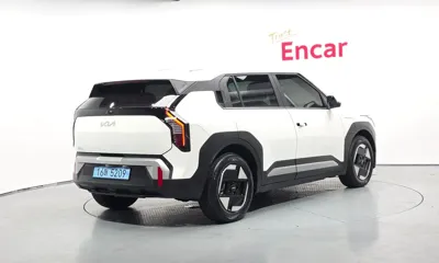 Kia EV3 2026, 26195 км, за 20716.62 USD