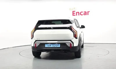Kia EV3 2026, 26195 км, за 20716.62 USD