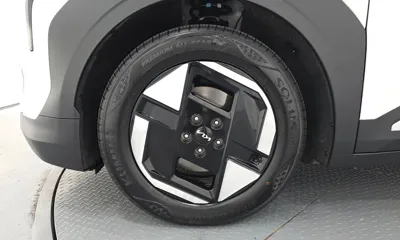 Kia EV3 2026, 26195 км, за 20716.62 USD