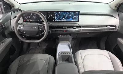 Kia EV3 2026, 26195 км, за 20716.62 USD - фото 7
