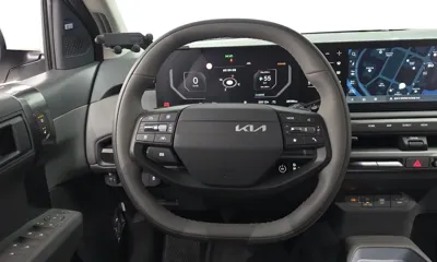 Kia EV3 2026, 26195 км, за 20716.62 USD - фото 13