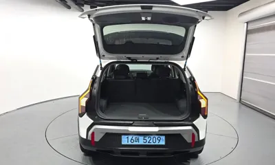 Kia EV3 2026, 26195 км, за 20716.62 USD - фото 20