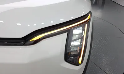 Kia EV3 2026, 26195 км, за 20716.62 USD - фото 22