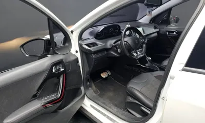 Peugeot 2008 2019, 104081 км, за 5901.27 USD - фото 10