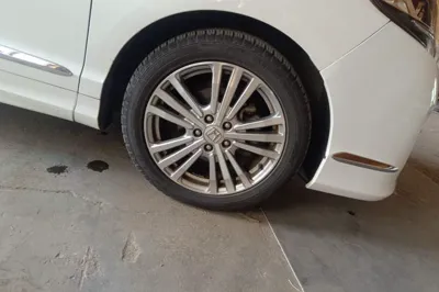 Honda Elysion 2016, 80700 км, за 19174 USD - фото 8