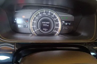 Honda Elysion 2016, 80700 км, за 19174 USD - фото 11