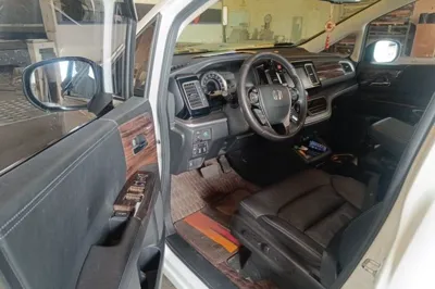 Honda Elysion 2016, 80700 км, за 19174 USD - фото 19