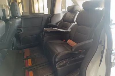 Honda Elysion 2016, 80700 км, за 19174 USD - фото 20