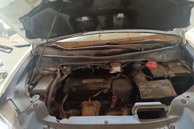 Honda Elysion 2016, 80700 км, за 19174 USD - фото 21