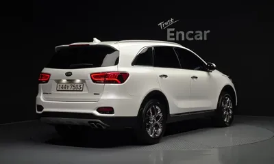 Kia Sorento 2020, 93114 км, за 11726.39 USD