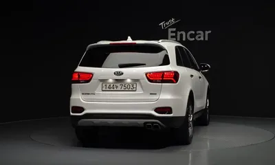 Kia Sorento 2020, 93114 км, за 11726.39 USD
