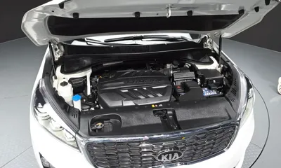 Kia Sorento 2020, 93114 км, за 11726.39 USD - фото 6