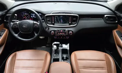 Kia Sorento 2020, 93114 км, за 11726.39 USD - фото 7