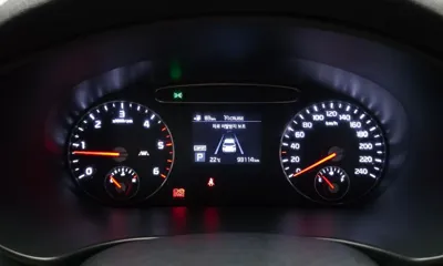 Kia Sorento 2020, 93114 км, за 11726.39 USD - фото 8