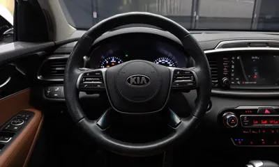 Kia Sorento 2020, 93114 км, за 11726.39 USD - фото 13