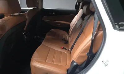 Kia Sorento 2020, 93114 км, за 11726.39 USD - фото 26