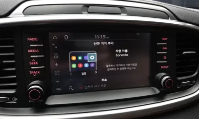 Kia Sorento 2020, 93114 км, за 11726.39 USD - фото 28