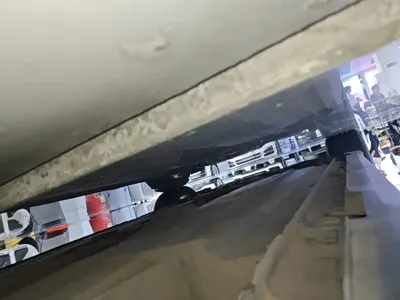 Changan UNI-V 2023, 60100 км, за 9843.84 USD - фото 22