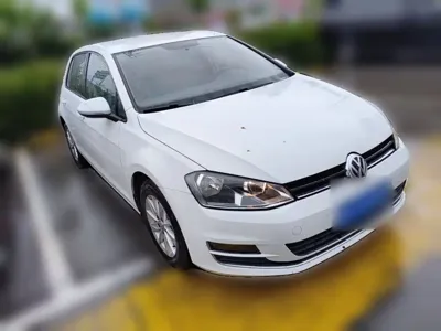 Volkswagen Golf 2016, 76600 км, за 4795.67 USD - фото 7