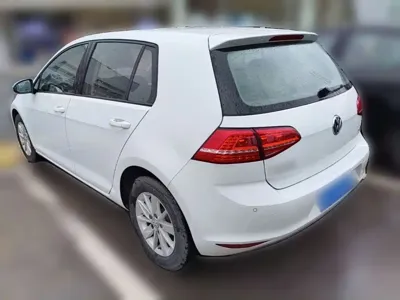 Volkswagen Golf 2016, 76600 км, за 4795.67 USD - фото 9