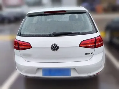 Volkswagen Golf 2016, 76600 км, за 4795.67 USD - фото 10