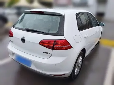 Volkswagen Golf 2016, 76600 км, за 4795.67 USD - фото 12