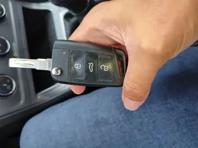 Volkswagen Golf 2016, 76600 км, за 4795.67 USD - фото 15