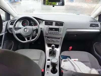 Volkswagen Golf 2016, 76600 км, за 4795.67 USD - фото 16