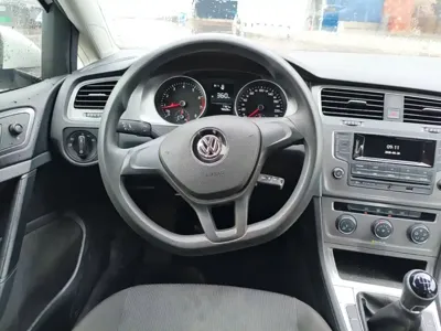Volkswagen Golf 2016, 76600 км, за 4795.67 USD - фото 17