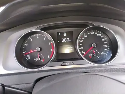 Volkswagen Golf 2016, 76600 км, за 4795.67 USD - фото 18