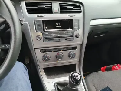 Volkswagen Golf 2016, 76600 км, за 4795.67 USD - фото 20