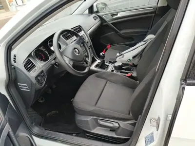 Volkswagen Golf 2016, 76600 км, за 4795.67 USD - фото 22