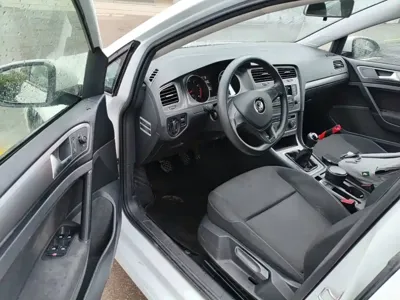 Volkswagen Golf 2016, 76600 км, за 4795.67 USD - фото 23