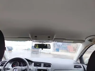 Volkswagen Golf 2016, 76600 км, за 4795.67 USD - фото 25
