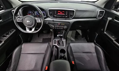Kia Sportage 2020, 54272 км, за 7807.51 USD - фото 7