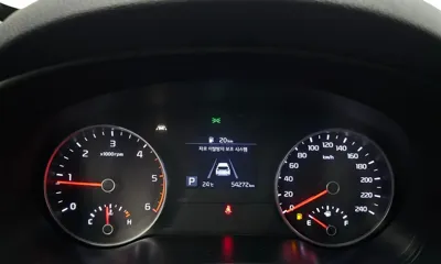 Kia Sportage 2020, 54272 км, за 7807.51 USD - фото 8