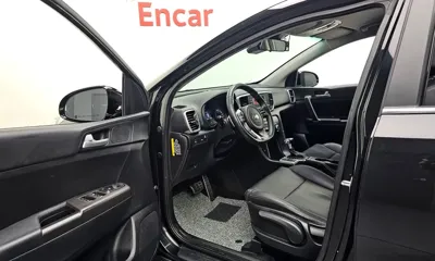 Kia Sportage 2020, 54272 км, за 7807.51 USD - фото 10