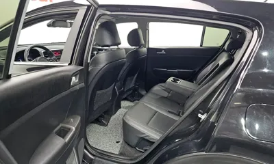 Kia Sportage 2020, 54272 км, за 7807.51 USD - фото 12