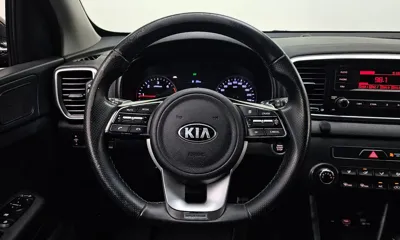 Kia Sportage 2020, 54272 км, за 7807.51 USD - фото 15