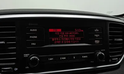 Kia Sportage 2020, 54272 км, за 7807.51 USD - фото 30