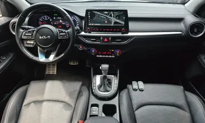Kia K3 2023, 44531 км, за 15032.17 USD - фото 7