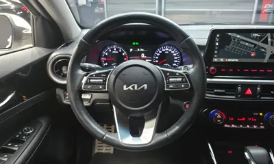 Kia K3 2023, 44531 км, за 15032.17 USD - фото 13