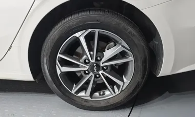 Kia K3 2023, 44531 км, за 15032.17 USD - фото 21