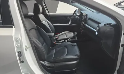 Kia K3 2023, 44531 км, за 15032.17 USD - фото 26