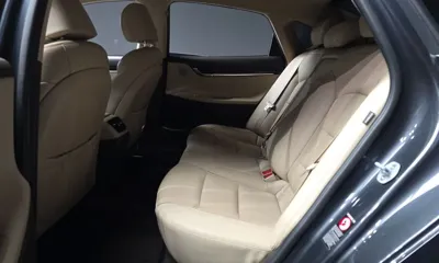 Hyundai Grandeur 2019, 170784 км, за 6514.66 USD - фото 12