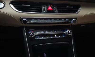Hyundai Grandeur 2019, 170784 км, за 6514.66 USD - фото 16