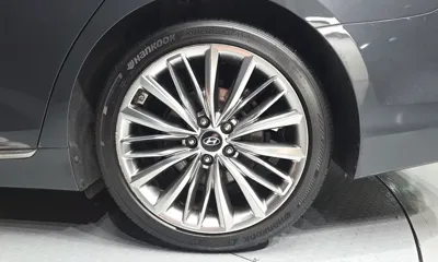 Hyundai Grandeur 2019, 170784 км, за 6514.66 USD - фото 21